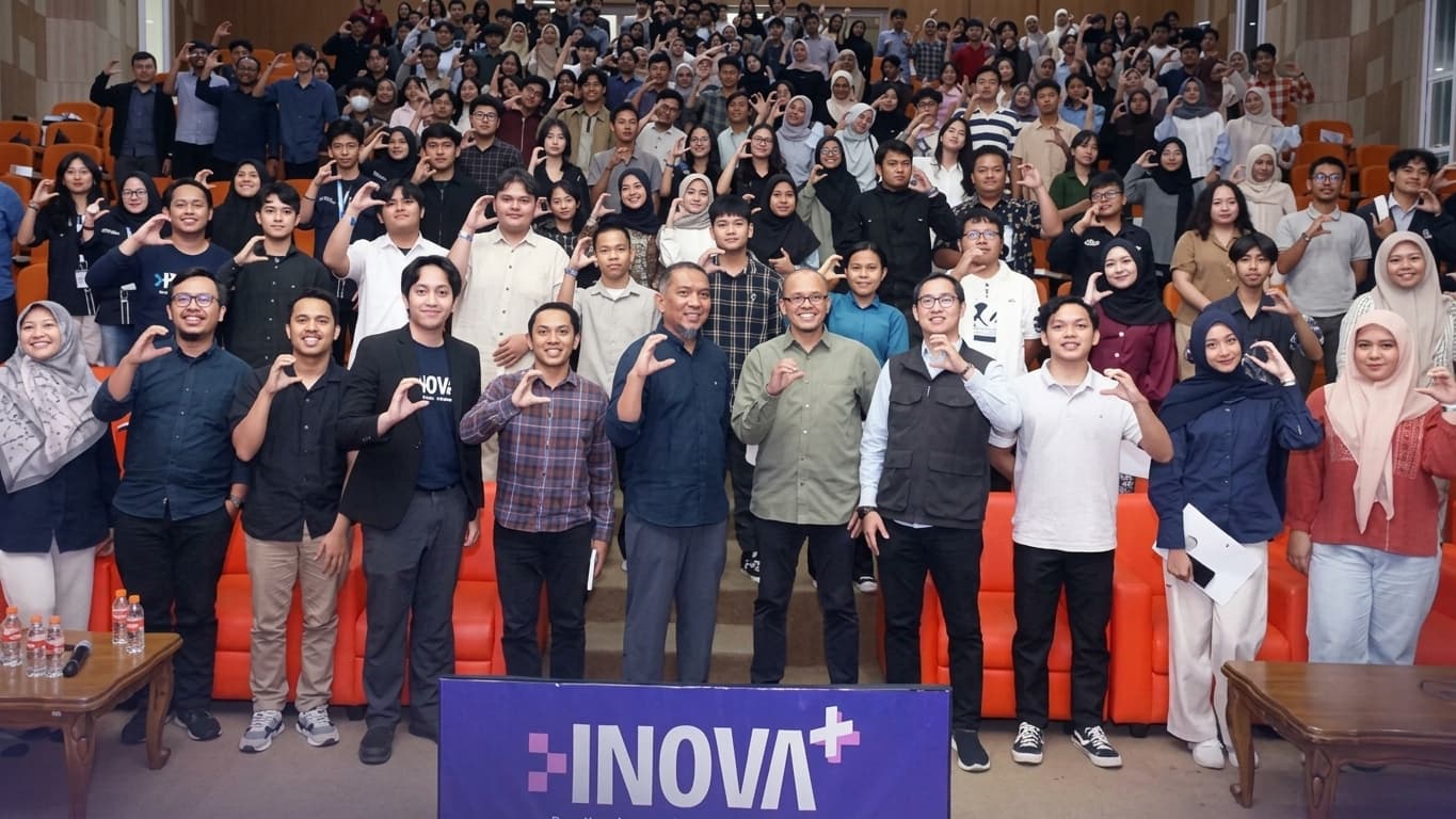 Design Thinking Workshop Session: Strategi Merancang Program Kerja Inovatif dan Berdampak